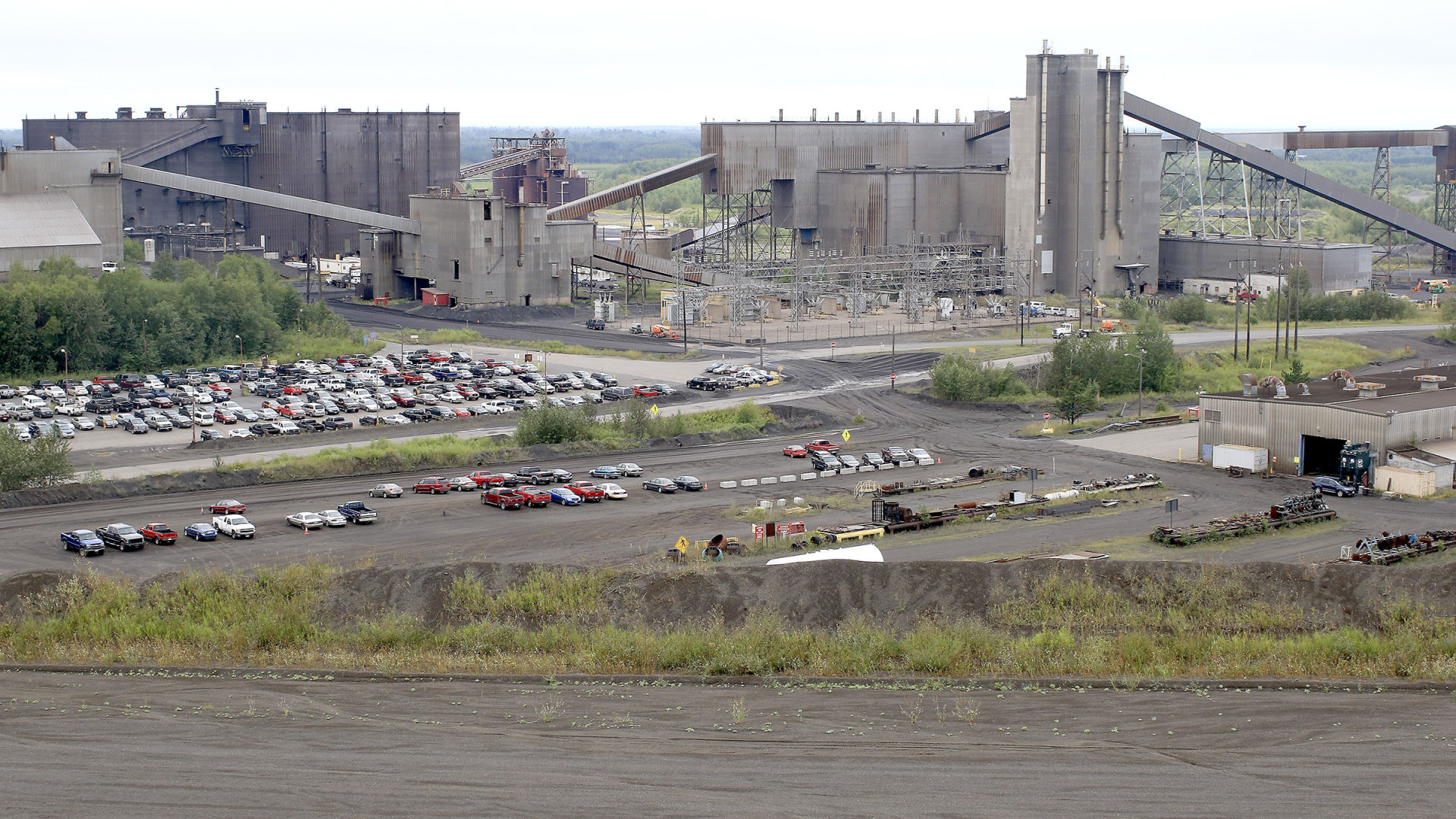 United Taconite - Forbes